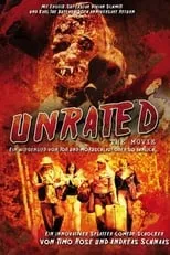 Portada de Unrated: The Movie