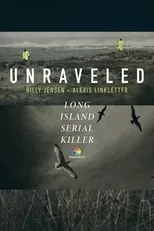 Alexis Linkletter interpreta a Self - Host en Unraveled: The Long Island Serial Killer