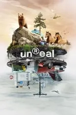 Bryan Fenkart interpreta a Jonathan en Unreal