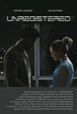 Portada de Unregistered