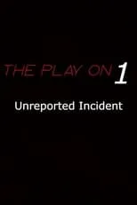 Nigel Lambert interpreta a Bill en Unreported Incident