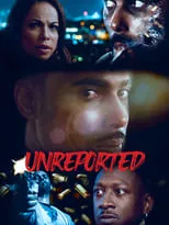 Jessica Meza interpreta a Detective Parker en Unreported