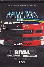 Rick Hendrick interpreta a  en Unrivaled: Earnhardt vs. Gordon