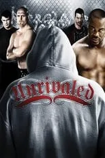 Poster de Unrivaled