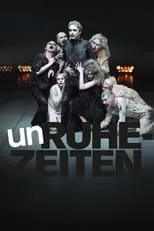 Poster de la película unRuhezeiten - Películas hoy en TV