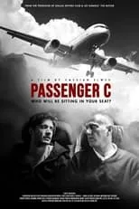 Portada de Unruly Passenger