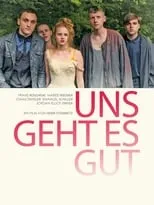 Poster de Uns geht es gut