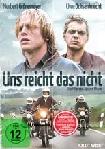 Póster de la película Uns reicht das nicht