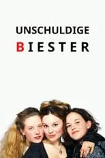 Janina Flieger interpreta a Laura en Unschuldige Biester