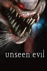 Cindi Braun interpreta a Kate en Unseen Evil