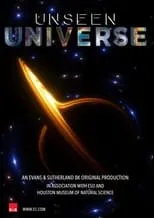 Película Unseen Universe