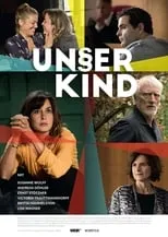 Lena Baader interpreta a  en Unser Kind