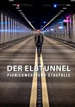 Nicolas König es Max Brauer en Unsere Geschichte - Der Elbtunnel: Pionierwerk und Staufalle