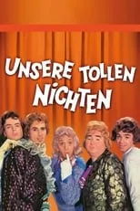 Película Unsere tollen Nichten