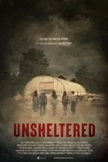 Portada de Unsheltered