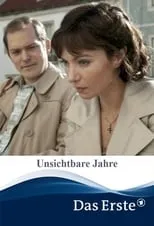 Josephine Ehlert interpreta a Claudia en Unsichtbare Jahre