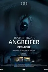 Poster de Unsichtbarer Angreifer