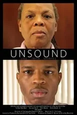 Poster de la película Unsound - Películas hoy en TV