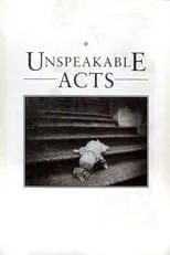 Gary Frank interpreta a Neil Harrison en Unspeakable Acts