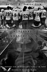 Crystal Coney es  en Unspeakable Indiscretions