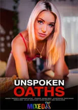 Poster de Unspoken Oaths