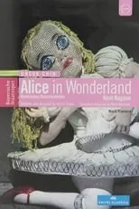 Dietrich Henschel es Duck / Mad Hatter en Unsuk Chin: Alice in Wonderland