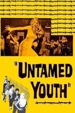 Portada de Untamed Youth