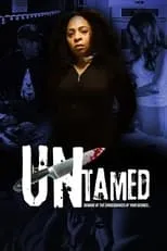 Kristine Heller interpreta a Jonathan's Wife en Untamed