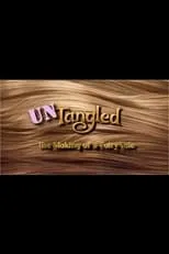 Nathan Greno es Self en Untangled: The Making of a Fairy Tale