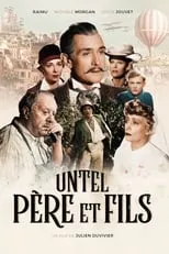 Película Untel père et fils