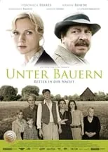 John Cleere en la película Unter Bauern