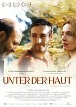 Película Unter der Haut