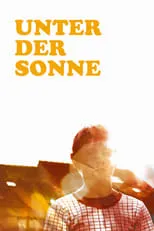 Póster de la película Unter der Sonne