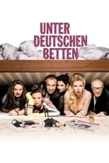 Poster de la película Unter deutschen Betten - Películas hoy en TV