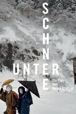 Poster de la película Unter Schnee - Películas hoy en TV