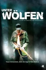 Póster de Unter Wölfen