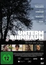 Jutta Wachowiak interpreta a  en Unterm Birnbaum