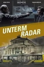 Poster de Unterm Radar