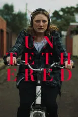 Póster de la película Untethered