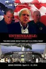 Película Unthinkable: An Airline Captain's Story