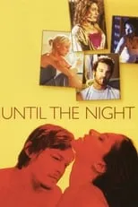 Danielle Petty interpreta a Kelly en Until the Night