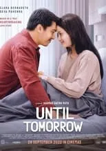 Joshua Pandelaki en la película Until Tomorrow