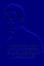 Portada de Untitled (For Derek Jarman)