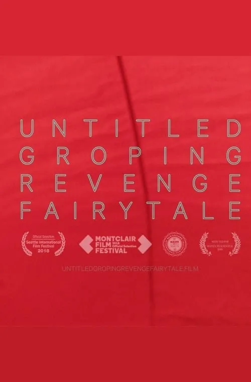 Loren Taylor interpreta a  en Untitled Groping Revenge Fairytale