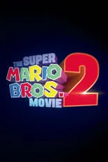 Untitled Super Mario Bros. Movie portada