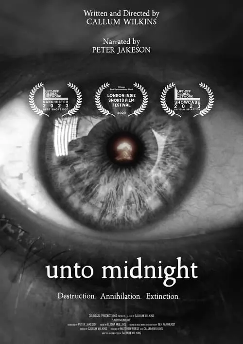 Poster de la película Unto Midnight - Películas hoy en TV