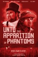 Eric Barker es Freak en Unto the Apparition of Phantoms