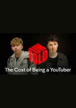 Vikram Barn es Himself en UNTOLD: The Cost of Being a YouTuber