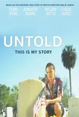 Nicole Gordon-Levitt interpreta a  en Untold: This Is My Story