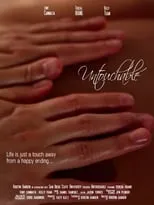 Portada de Untouchable